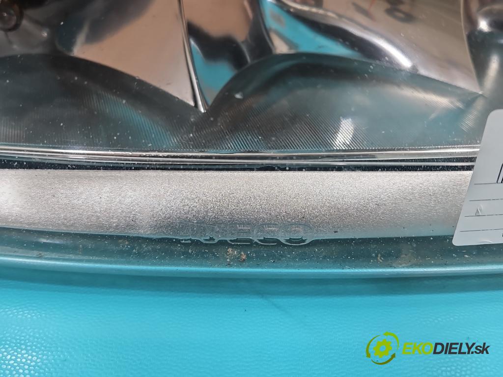 Iveco Daily III 1999-2006 2.8 125 HP manual 92 kW 2800 cm3 5- Reflektor: pravý  (Pravé)