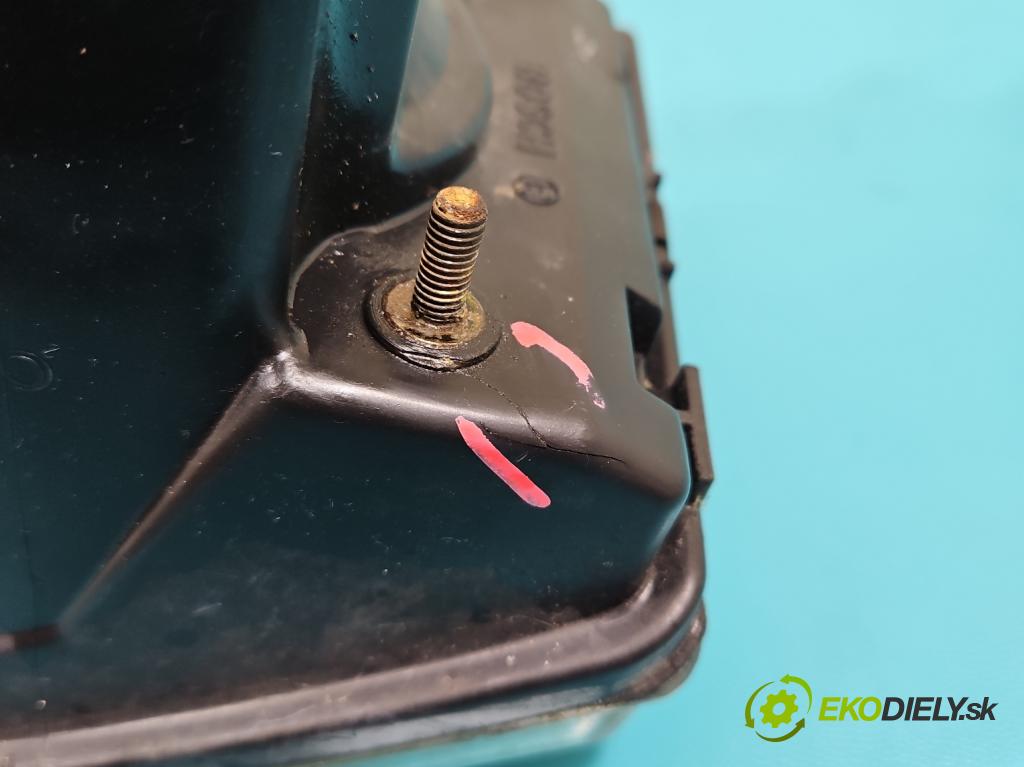 Iveco Daily III 1999-2006 2.8 125 HP manual 92 kW 2800 cm3 5- Reflektor: pravý  (Pravé)