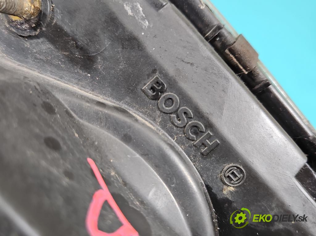 Iveco Daily III 1999-2006 2.8 125 HP manual 92 kW 2800 cm3 5- Reflektor: pravý  (Pravé)