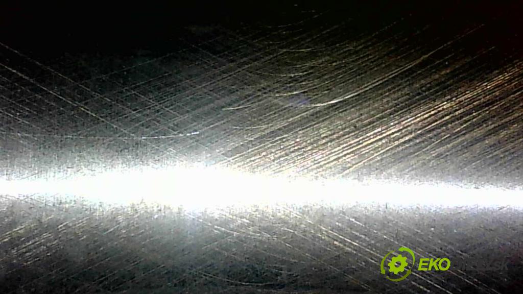 Renault Scenic II 2003-2009 1.6 16V 113 HP manual 83 kW 1598 cm3 5- motor benzín: K4MT782