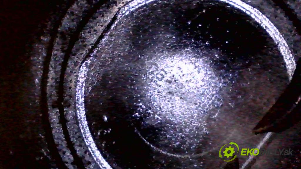 Renault Scenic II 2003-2009 1.6 16V 113 HP manual 83 kW 1598 cm3 5- motor benzín: K4MT782