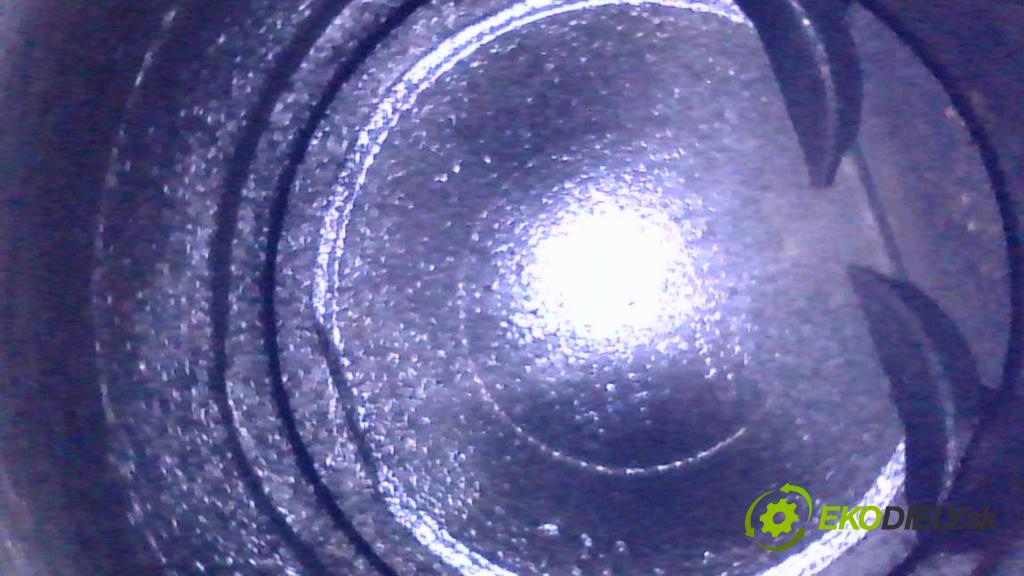 Renault Scenic II 2003-2009 1.6 16V 113 HP manual 83 kW 1598 cm3 5- motor benzín: K4MT782