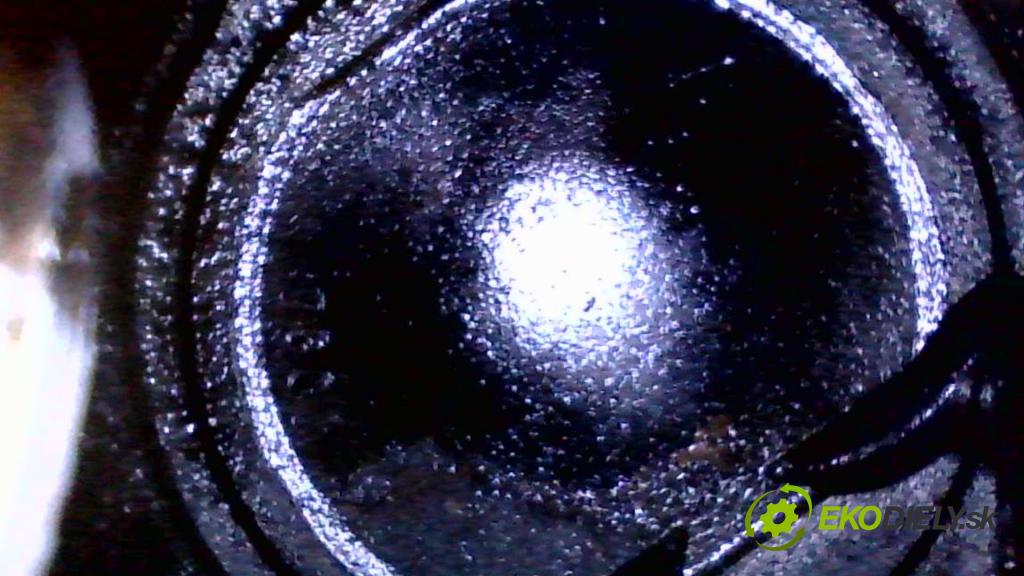 Renault Scenic II 2003-2009 1.6 16V 113 HP manual 83 kW 1598 cm3 5- motor benzín: K4MT782