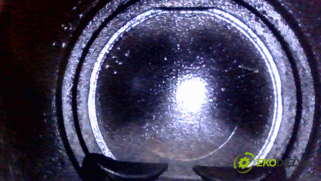 Renault Scenic II 2003-2009 1.6 16V 113 HP manual 83 kW 1598 cm3 5- motor benzín: K4MT782