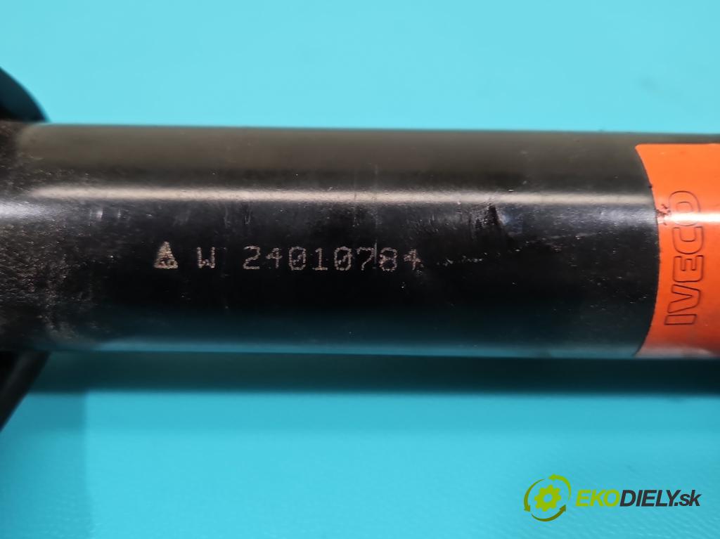 Iveco Daily III 1999-2006 2.8 125 HP manual 92 kW 2800 cm3 5- Stĺpik volant 500386810 (Tyč riadenia (volantu))