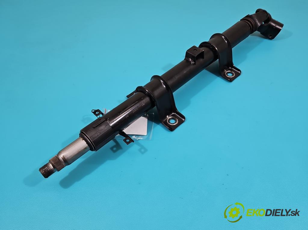 Iveco Daily III 1999-2006 2.8 125 HP manual 92 kW 2800 cm3 5- Stĺpik volant 500386810 (Tyč riadenia (volantu))