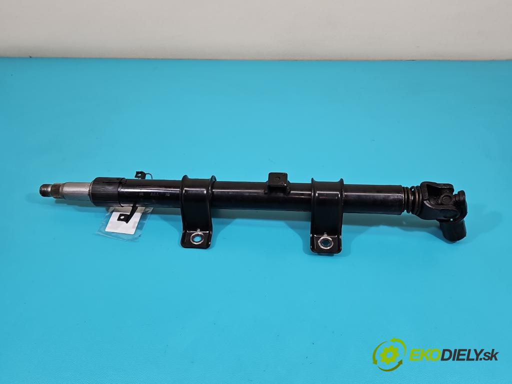 Iveco Daily III 1999-2006 2.8 125 HP manual 92 kW 2800 cm3 5- Stĺpik volant 500386810 (Tyč riadenia (volantu))