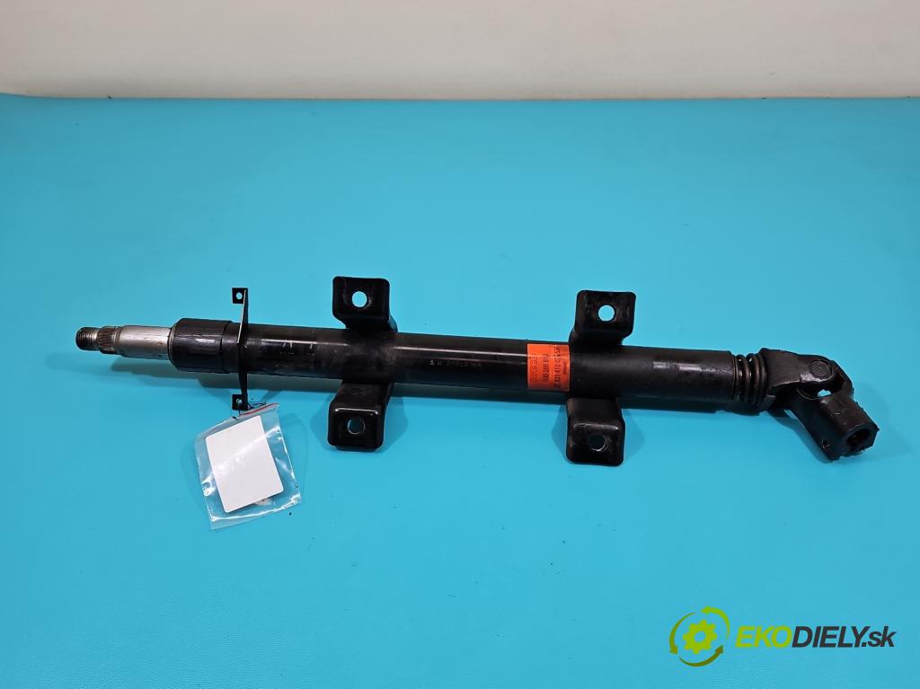 Iveco Daily III 1999-2006 2.8 125 HP manual 92 kW 2800 cm3 5- Stĺpik volant 500386810 (Tyč riadenia (volantu))