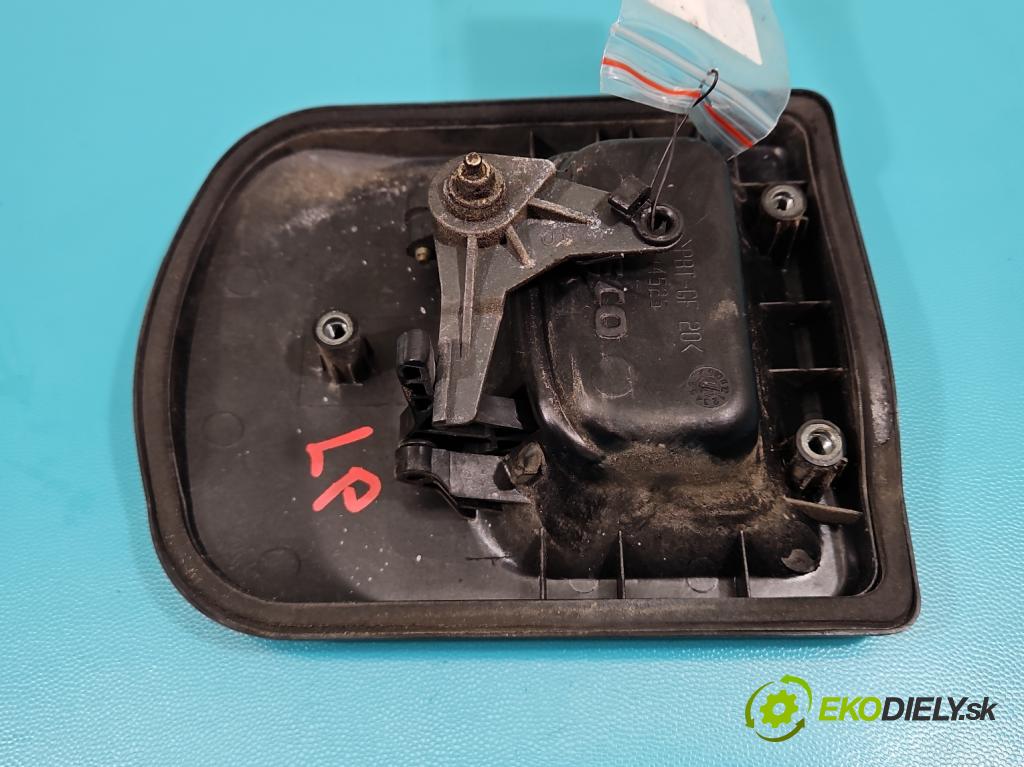 Iveco Daily III 1999-2006 2.8 125 HP manual 92 kW 2800 cm3 5- rukoväť predné ľavé mimo: 14525 (Vonkajšie predné ľavé)