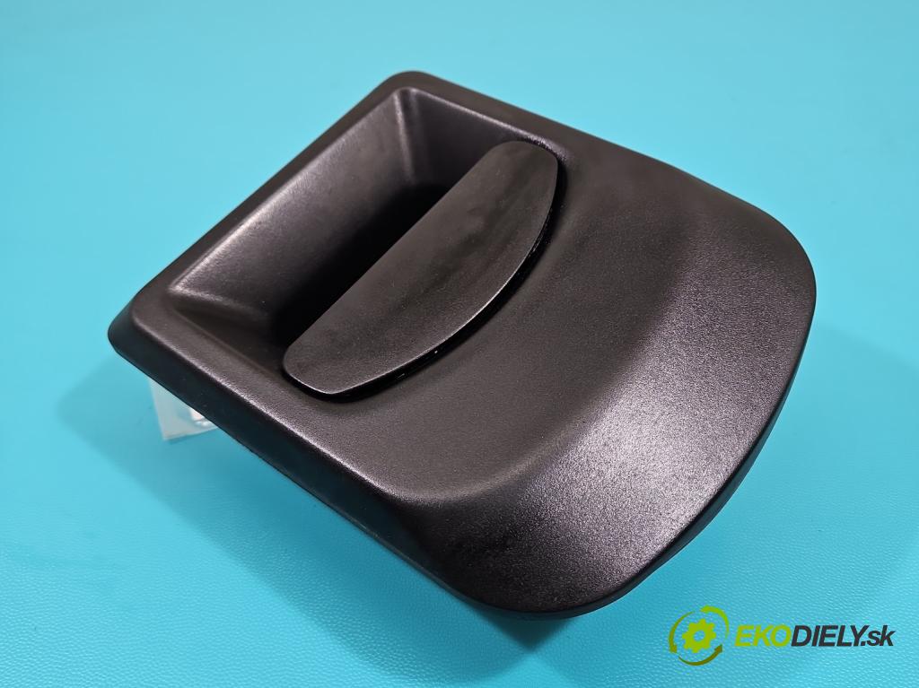 Iveco Daily III 1999-2006 2.8 125 HP manual 92 kW 2800 cm3 5- rukoväť predné ľavé mimo: 14525 (Vonkajšie predné ľavé)