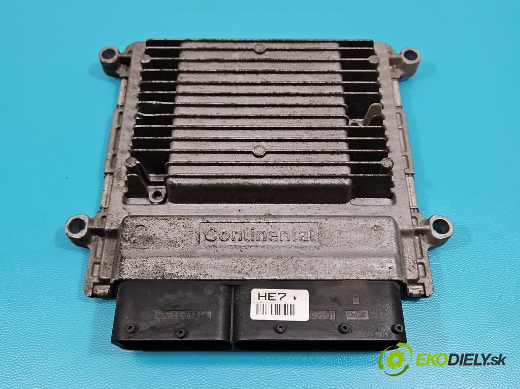 Hyundai Ix35 2.0 16V 163 HP manual 120 kW 1998 cm3 5- riadiaca jednotka motora 39146-2G930