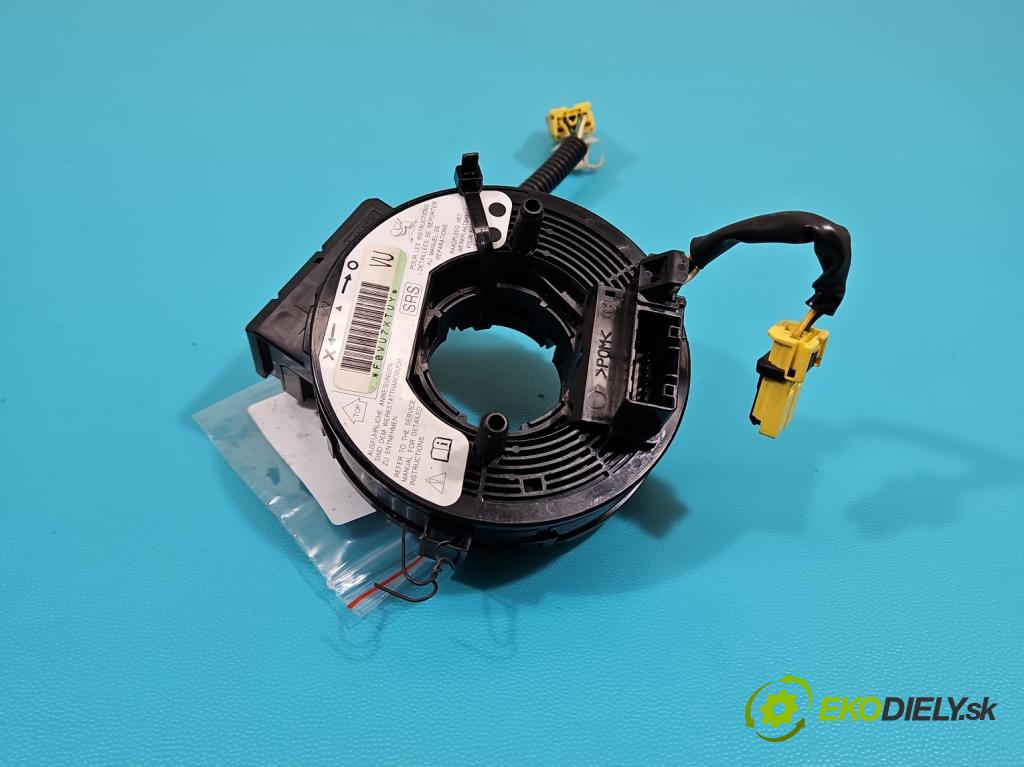 Honda Civic VIII 2006-2011 1.8 16V 140 HP manual 103 kW 1799 cm3 4- Páska: airbag F0VU7XTUY (Airbag)