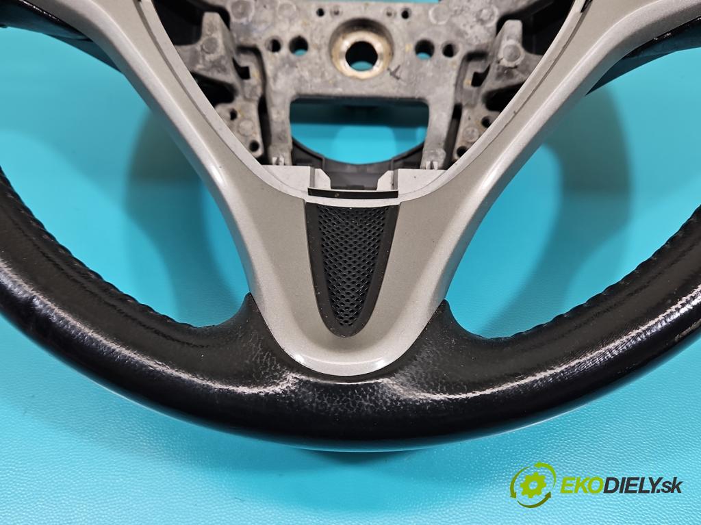 Honda Civic VIII 2006-2011 1.8 16V 140 HP manual 103 kW 1799 cm3 4- volant 78512-SMG-G811-M1 (Volanty)