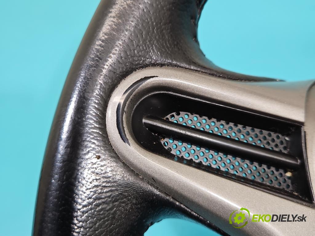 Honda Civic VIII 2006-2011 1.8 16V 140 HP manual 103 kW 1799 cm3 4- volant 78512-SMG-G811-M1 (Volanty)