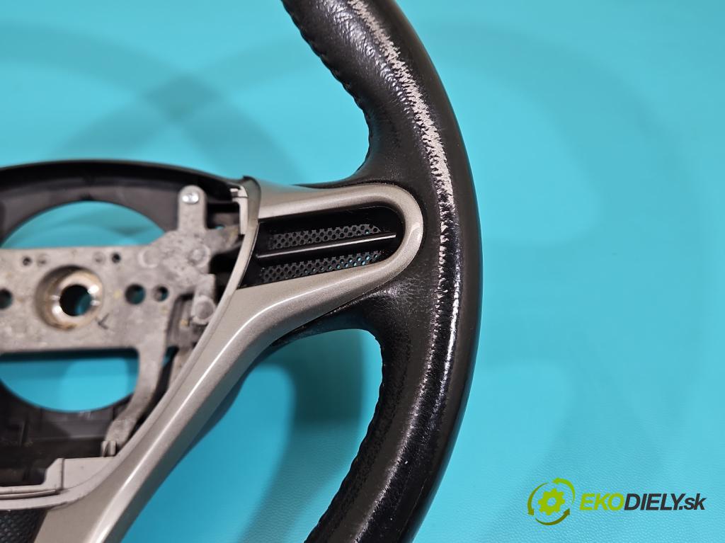 Honda Civic VIII 2006-2011 1.8 16V 140 HP manual 103 kW 1799 cm3 4- volant 78512-SMG-G811-M1 (Volanty)