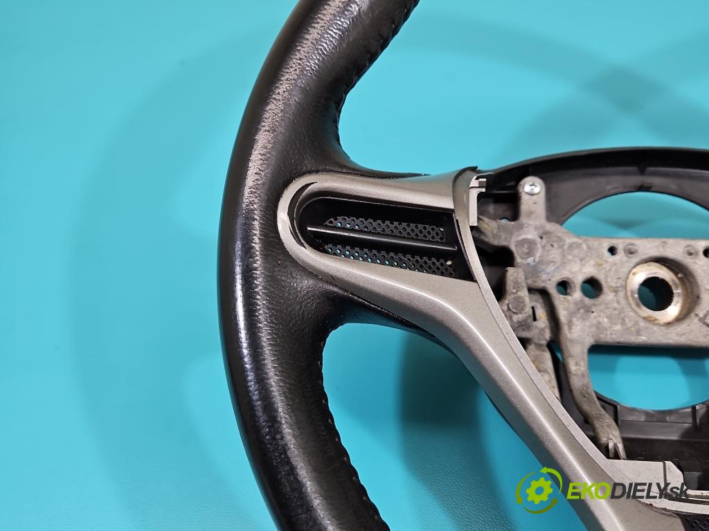 Honda Civic VIII 2006-2011 1.8 16V 140 HP manual 103 kW 1799 cm3 4- volant 78512-SMG-G811-M1 (Volanty)