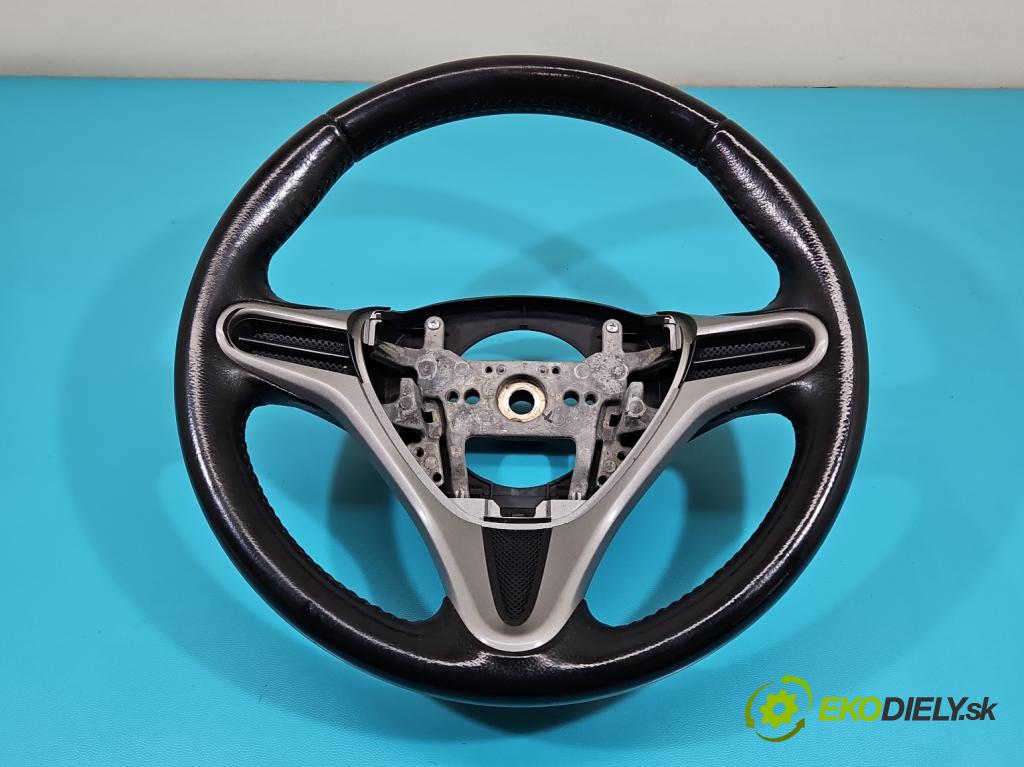 Honda Civic VIII 2006-2011 1.8 16V 140 HP manual 103 kW 1799 cm3 4- volant 78512-SMG-G811-M1 (Volanty)