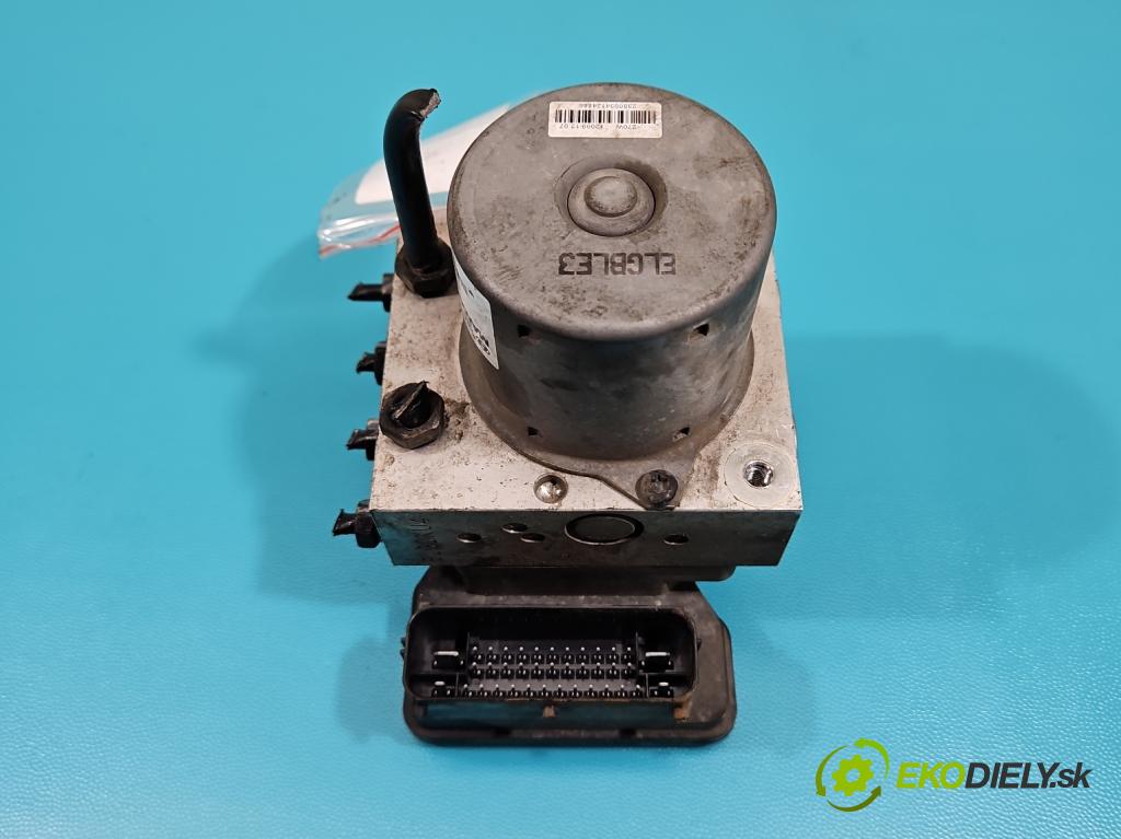 Hyundai Ix35 2.0 16V 163 HP manual 120 kW 1998 cm3 5- čerpadlo abs 58920-2Y300 (Pumpa ABS)