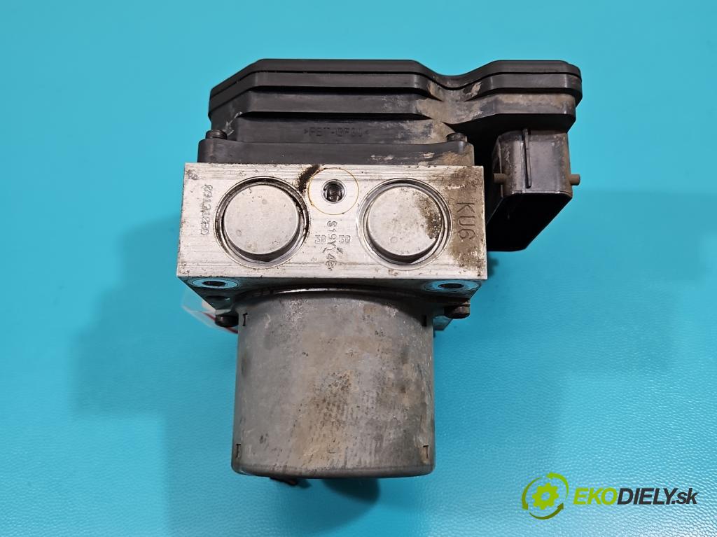 Hyundai Ix35 2.0 16V 163 HP manual 120 kW 1998 cm3 5- čerpadlo abs 58920-2Y300 (Pumpa ABS)