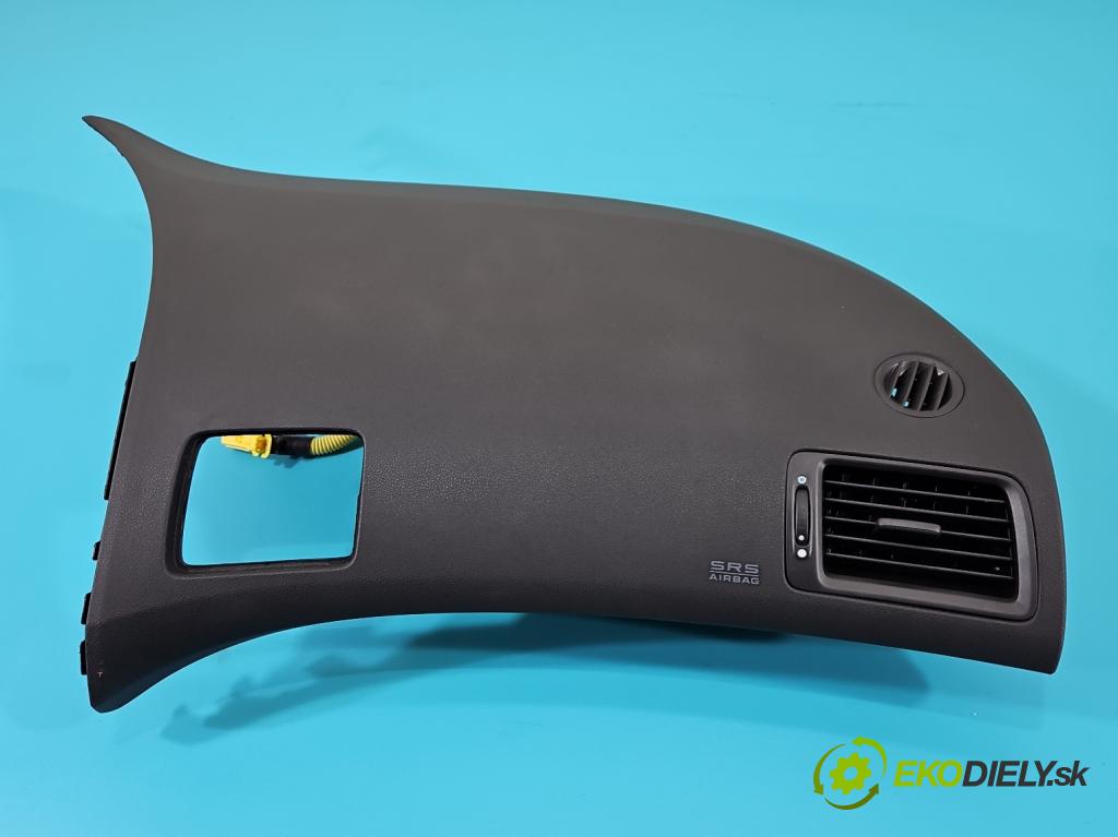 Honda Civic VIII 2006-2011 1.8 16V 140 HP manual 103 kW 1799 cm3 4- airbag vzduch: spolujezdce: 77850-SNA-K81 (Airbag)