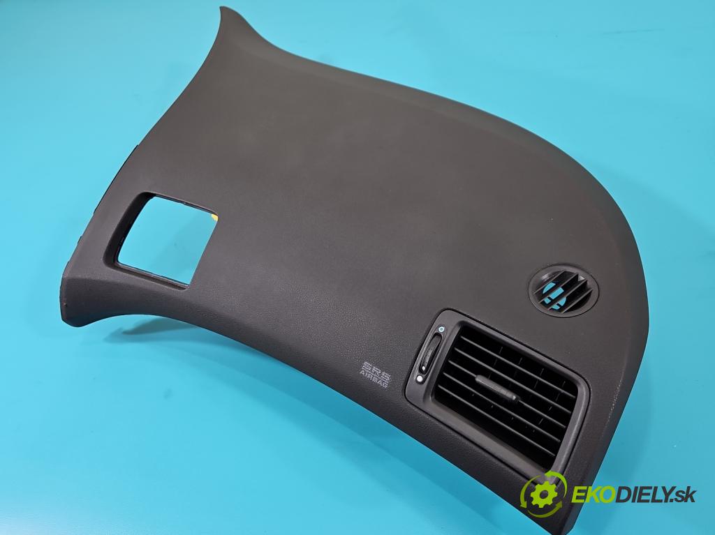 Honda Civic VIII 2006-2011 1.8 16V 140 HP manual 103 kW 1799 cm3 4- airbag vzduch: spolujezdce: 77850-SNA-K81 (Airbag)