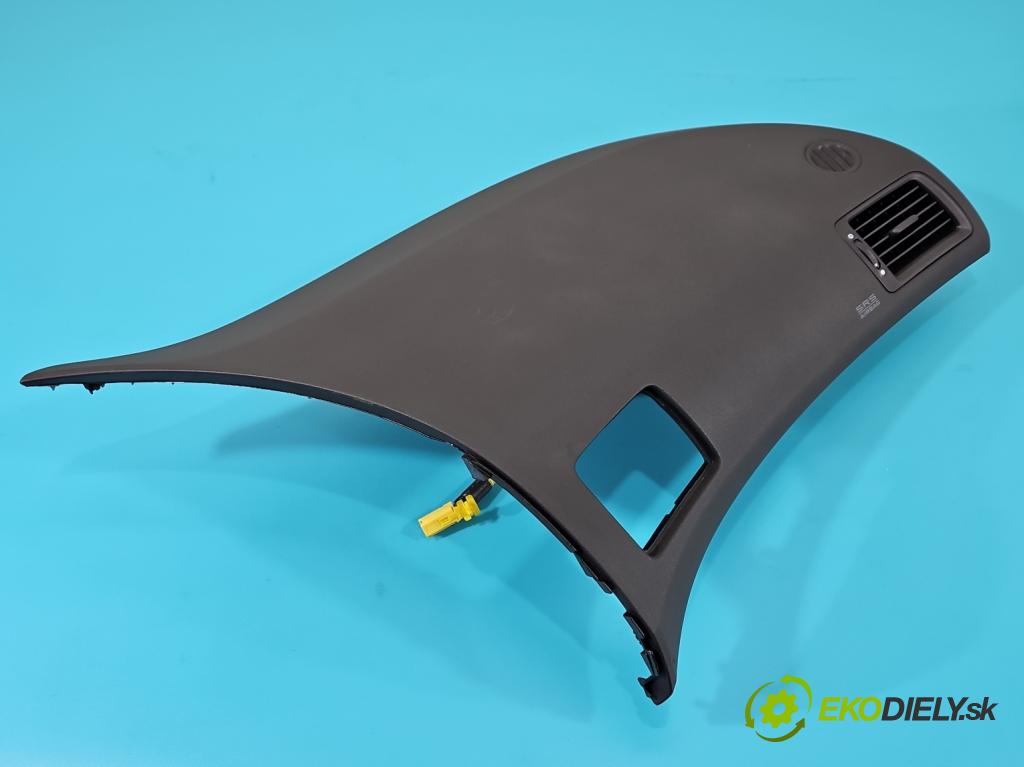 Honda Civic VIII 2006-2011 1.8 16V 140 HP manual 103 kW 1799 cm3 4- airbag vzduch: spolujezdce: 77850-SNA-K81 (Airbag)