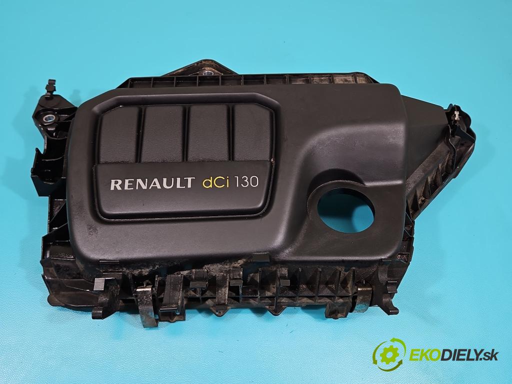 Renault Scenic III 2009-2016 1.6 dci 131 HP manual 96 kW 1598 cm3 5- kryt motora horní: 175B10217R