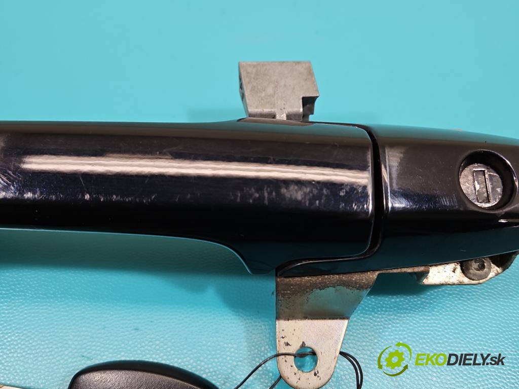 Honda Civic VIII 2006-2011 1.8 16V 140 HP manual 103 kW 1799 cm3 4- rukoväť predné ľavé mimo:  (Vonkajšie predné ľavé)