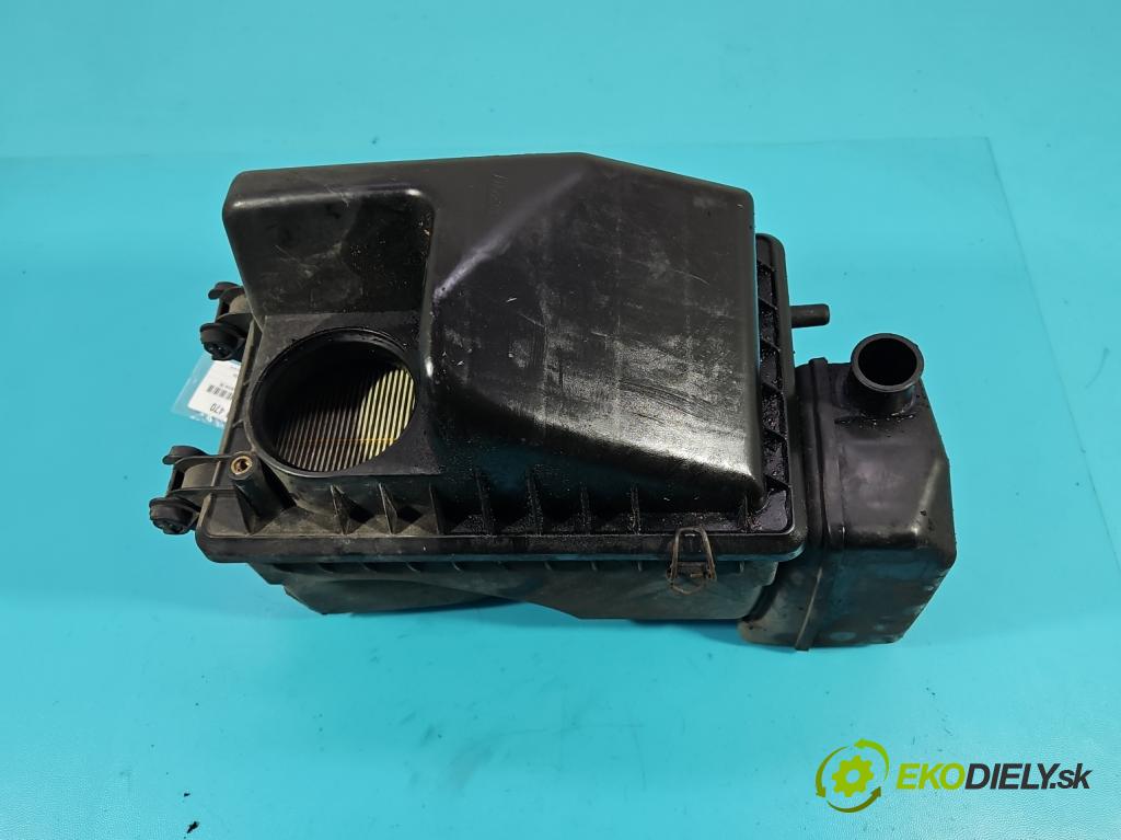 Fiat Stilo 1.9 jtd 140 HP manual 103 kW 1910 cm3 3- obal filtra vzduchu 46783555 (Obaly filtrov vzduchu)