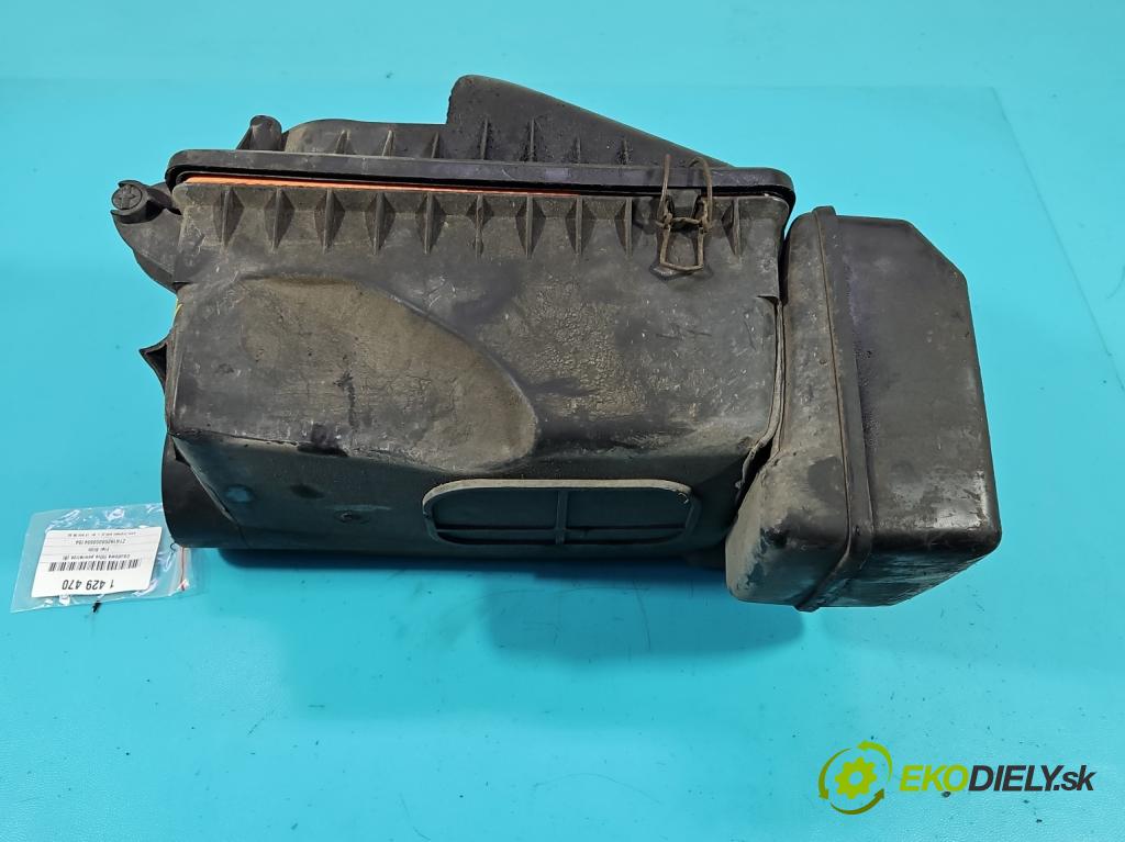 Fiat Stilo 1.9 jtd 140 HP manual 103 kW 1910 cm3 3- obal filtra vzduchu 46783555 (Obaly filtrov vzduchu)