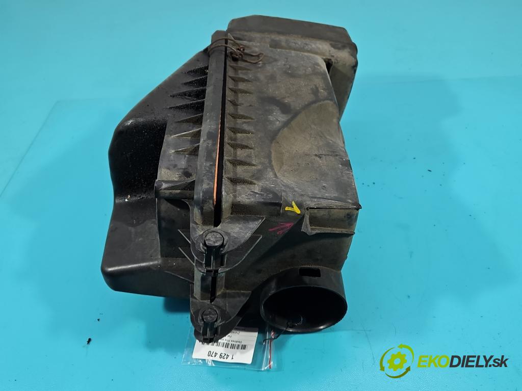 Fiat Stilo 1.9 jtd 140 HP manual 103 kW 1910 cm3 3- obal filtra vzduchu 46783555 (Obaly filtrov vzduchu)