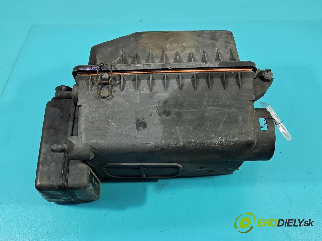 Fiat Stilo 1.9 jtd 140 HP manual 103 kW 1910 cm3 3- obal filtra vzduchu 46783555 (Obaly filtrov vzduchu)