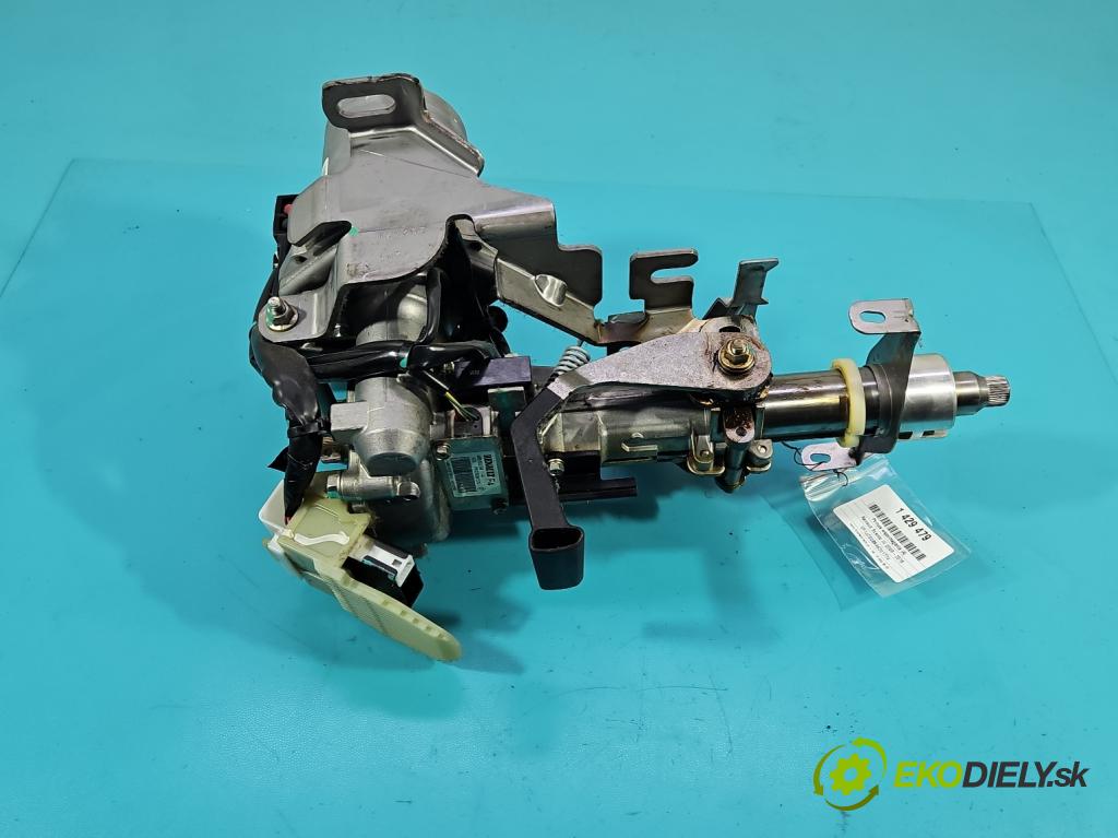 Renault Scenic III 2009-2016 1.6 dci 131 HP manual 96 kW 1598 cm3 5- čerpadlo posilovač 488100379R (Servočerpadlo, pumpa riadenia)