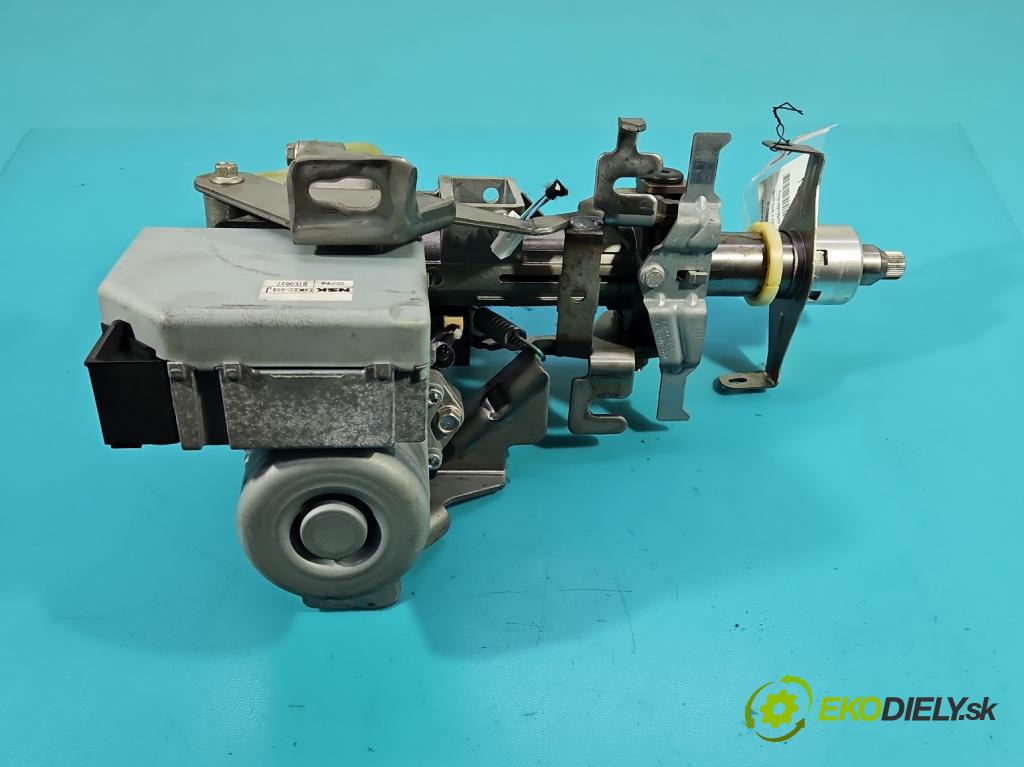 Renault Scenic III 2009-2016 1.6 dci 131 HP manual 96 kW 1598 cm3 5- čerpadlo posilovač 488100379R (Servočerpadlo, pumpa riadenia)