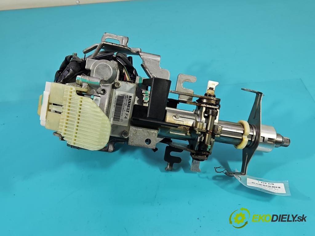 Renault Scenic III 2009-2016 1.6 dci 131 HP manual 96 kW 1598 cm3 5- čerpadlo posilovač 488100379R (Servočerpadlo, pumpa riadenia)