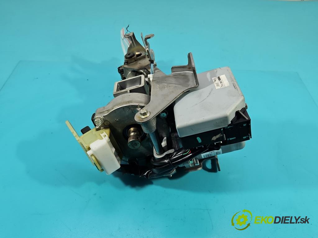 Renault Scenic III 2009-2016 1.6 dci 131 HP manual 96 kW 1598 cm3 5- čerpadlo posilovač 488100379R (Servočerpadlo, pumpa riadenia)