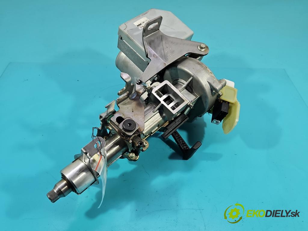 Renault Scenic III 2009-2016 1.6 dci 131 HP manual 96 kW 1598 cm3 5- čerpadlo posilovač 488100379R (Servočerpadlo, pumpa riadenia)