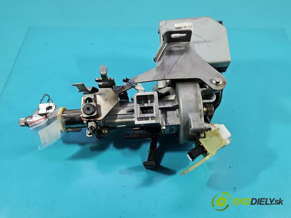 Renault Scenic III 2009-2016 1.6 dci 131 HP manual 96 kW 1598 cm3 5- čerpadlo posilovač 488100379R (Servočerpadlo, pumpa riadenia)