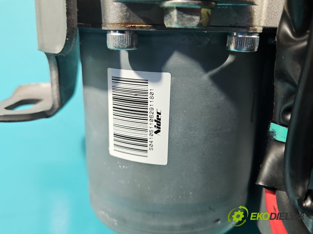 Renault Scenic III 2009-2016 1.6 dci 131 HP manual 96 kW 1598 cm3 5- čerpadlo posilovač 488100379R (Servočerpadlo, pumpa riadenia)