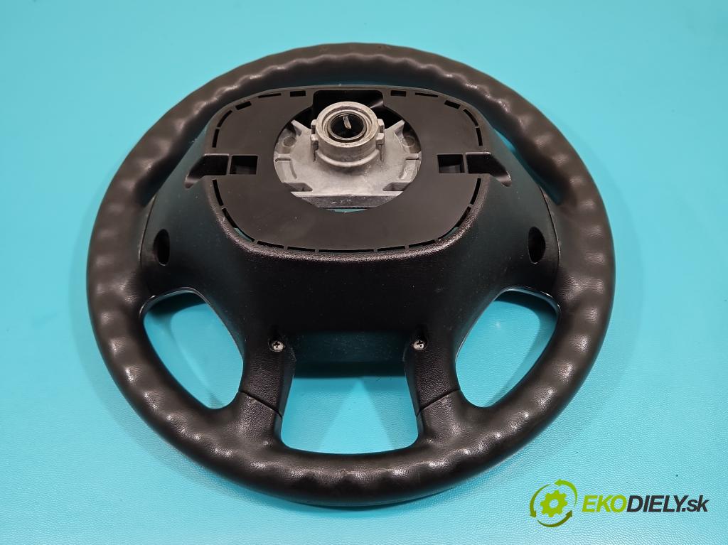 Hyundai Ix35 2.0 16V 163 HP manual 120 kW 1998 cm3 5- volant  (Volanty)