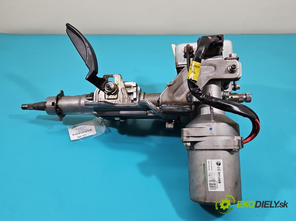 Hyundai Ix35 2.0 16V 163 HP manual 120 kW 1998 cm3 5- čerpadlo posilovač 56300-2S350 (Servočerpadlo, pumpa riadenia)