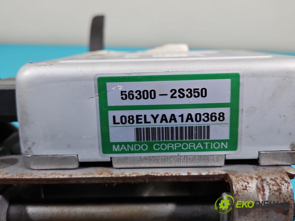 Hyundai Ix35 2.0 16V 163 HP manual 120 kW 1998 cm3 5- čerpadlo posilovač 56300-2S350 (Servočerpadlo, pumpa riadenia)