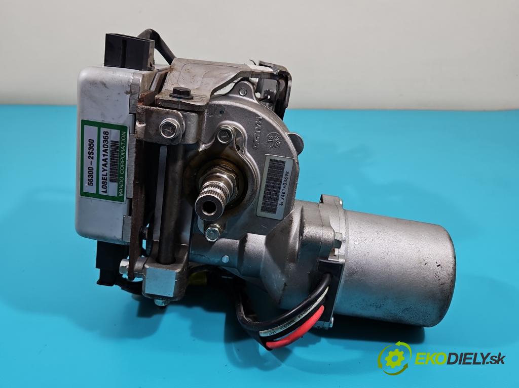 Hyundai Ix35 2.0 16V 163 HP manual 120 kW 1998 cm3 5- čerpadlo posilovač 56300-2S350 (Servočerpadlo, pumpa riadenia)