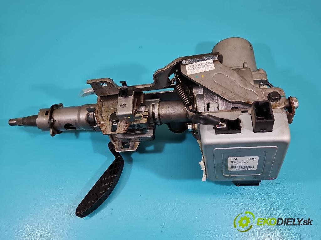 Hyundai Ix35 2.0 16V 163 HP manual 120 kW 1998 cm3 5- čerpadlo posilovač 56300-2S350 (Servočerpadlo, pumpa riadenia)