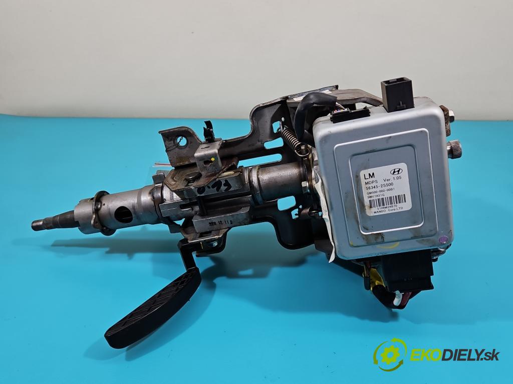 Hyundai Ix35 2.0 16V 163 HP manual 120 kW 1998 cm3 5- čerpadlo posilovač 56300-2S350 (Servočerpadlo, pumpa riadenia)