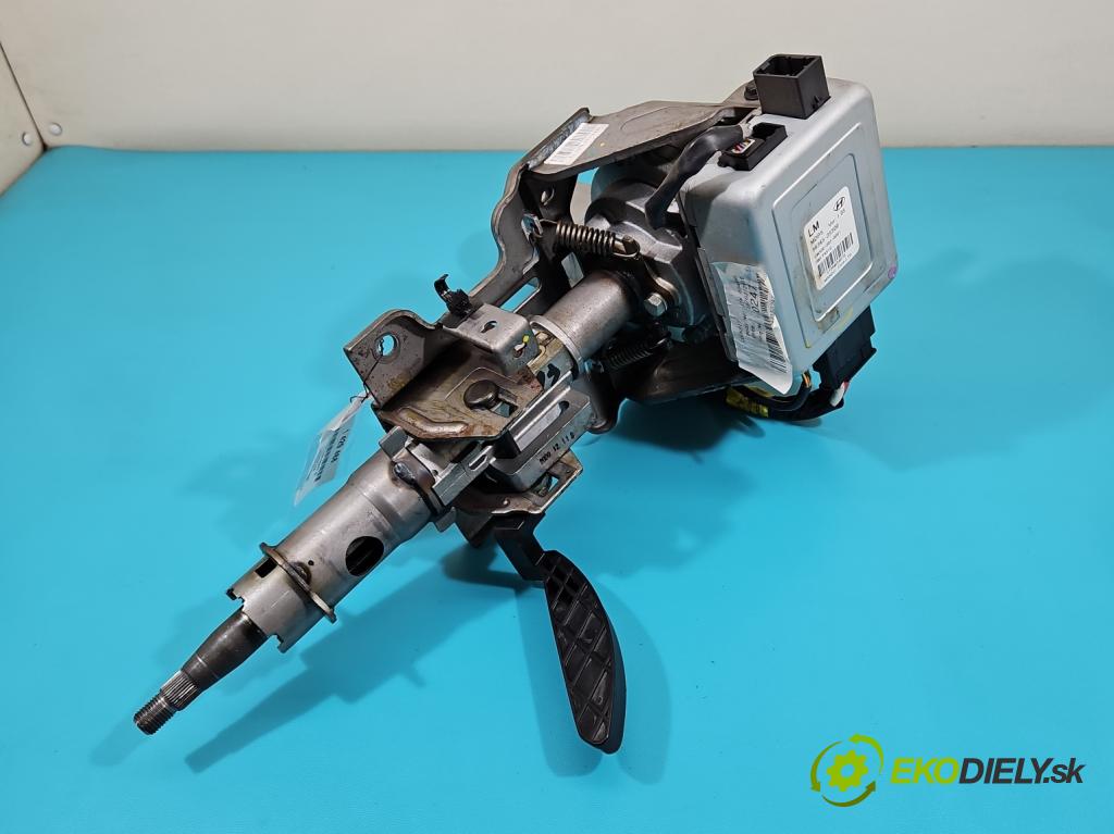 Hyundai Ix35 2.0 16V 163 HP manual 120 kW 1998 cm3 5- čerpadlo posilovač 56300-2S350 (Servočerpadlo, pumpa riadenia)