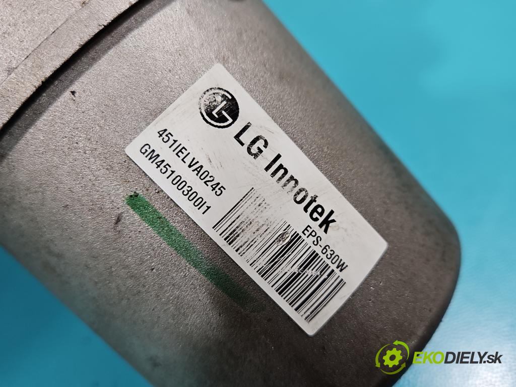 Hyundai Ix35 2.0 16V 163 HP manual 120 kW 1998 cm3 5- čerpadlo posilovač 56300-2S350 (Servočerpadlo, pumpa riadenia)