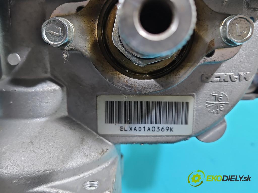 Hyundai Ix35 2.0 16V 163 HP manual 120 kW 1998 cm3 5- čerpadlo posilovač 56300-2S350 (Servočerpadlo, pumpa riadenia)