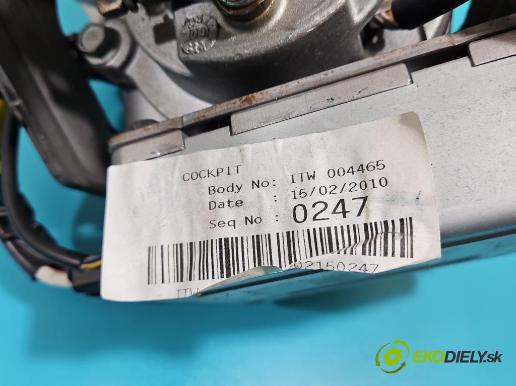 Hyundai Ix35 2.0 16V 163 HP manual 120 kW 1998 cm3 5- čerpadlo posilovač 56300-2S350 (Servočerpadlo, pumpa riadenia)