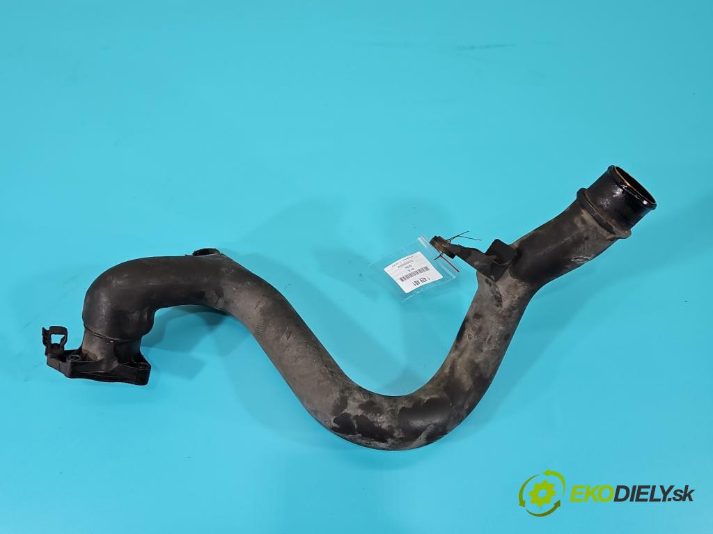 Fiat Stilo 1.9 jtd 192A5000 140 hp manual 103 kW 1910 cm3 3- Trubka: 46846226